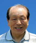 有限会社柴栄水産 代表取締役 柴孝一
